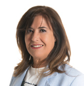 María Isabel Rodríguez Rodríguez