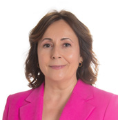 María Paz Fernández Garrido