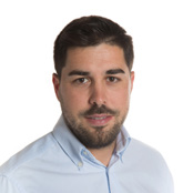 Antonio Jesús Sánchez Fernández