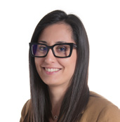 Melody María Rodríguez Romera