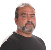 Francisco Gómez Gómez