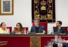 El PP de Adra defiende a los autónomos frente a la presión fiscal y exige al Gobierno cumplir las reformas pendientes