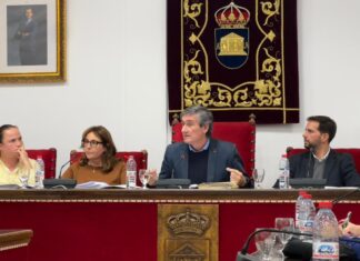 El PP de Adra defiende a los autónomos frente a la presión fiscal y exige al Gobierno cumplir las reformas pendientes
