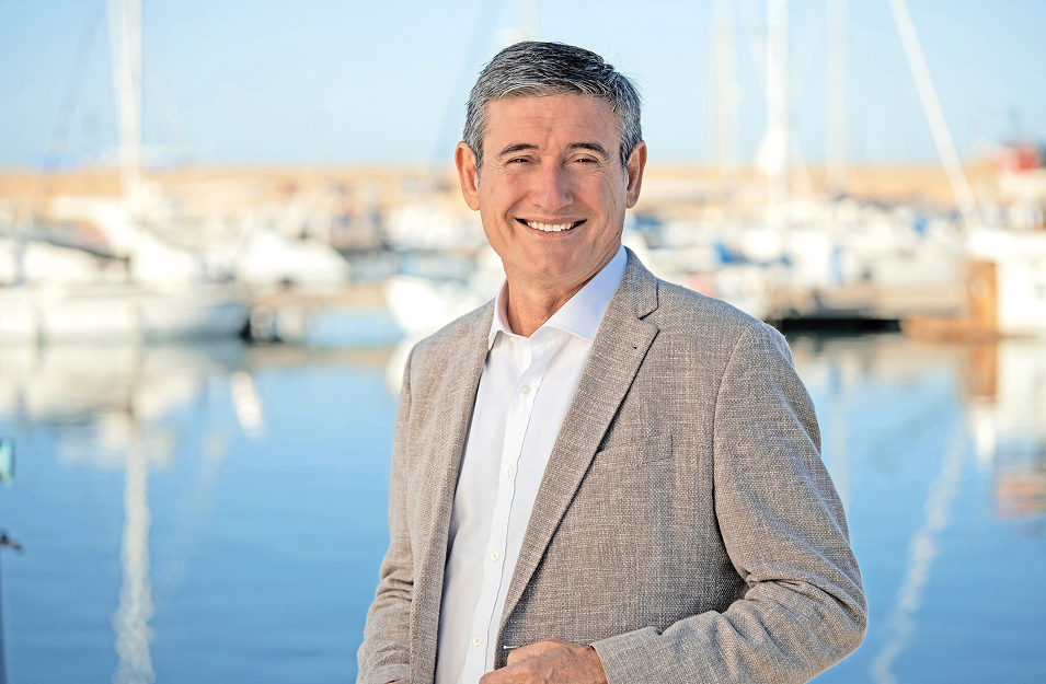 Construyendo el futuro de ADRA