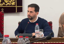 El PP de Adra defiende salvaguardas, controles efectivos y protección para los agricultores en el acuerdo UE–Mercosur El PP de Adra defiende salvaguardas, controles efectivos y protección para los agricultores en el acuerdo UE–Mercosur