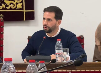 El PP de Adra defiende salvaguardas, controles efectivos y protección para los agricultores en el acuerdo UE–Mercosur El PP de Adra defiende salvaguardas, controles efectivos y protección para los agricultores en el acuerdo UE–Mercosur