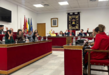 El PP estima que Adra perdería 3,7 millones anuales con el modelo de financiación que plantea el PSOE El PP estima que Adra perdería 3,7 millones anuales con el modelo de financiación que plantea el PSOE