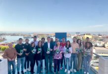 El PP de Adra destaca los más de 63 millones de euros invertidos por Juanma Moreno en el municipio PP Adra